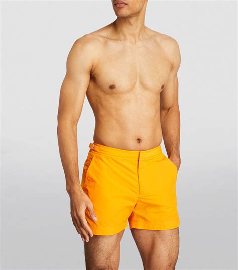 orlebar brown swimwear.